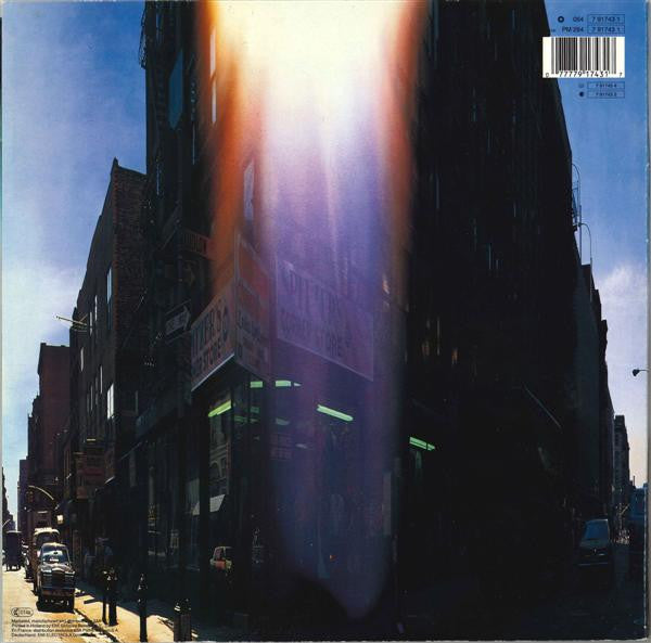 Beastie Boys : Paul's Boutique (LP, Album, Gat)