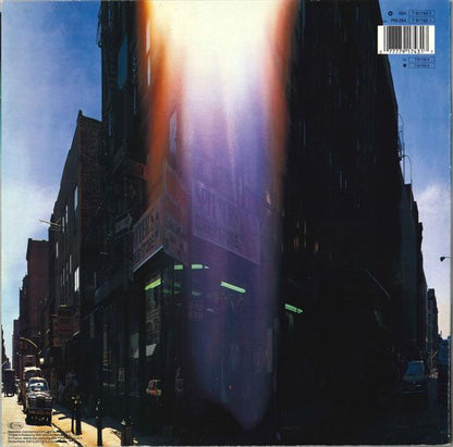 Beastie Boys : Paul's Boutique (LP, Album, Gat)
