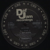 L.L. Cool J* : I'm Bad (12", Pic)