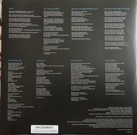 Alt-J : Relaxer (LP, Album)