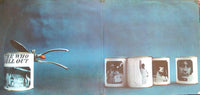 The Who : Sell Out (LP, Album, RE + LP, Album, RE + Comp)