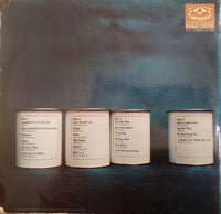 The Who : Sell Out (LP, Album, RE + LP, Album, RE + Comp)