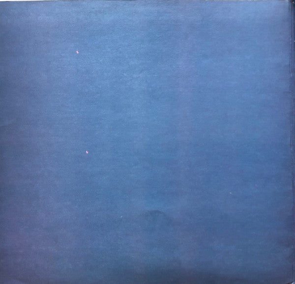 Van Morrison : Hard Nose The Highway (LP, Album, Gat)