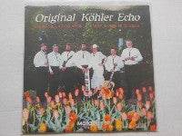 Original Köhler Echo : Urlaub Nur Mit Dir Allein (7")
