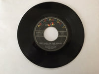 Paul Anka : Jambalaya (7", Single)