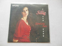 Silke (18) : Zärtliche Zeit (7")