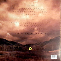 Myles Hunter : Northern Union (LP)