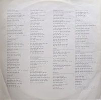 Journey : Infinity (LP, Album)