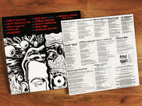 Neck Deep (2) : The Peace And The Panic (LP, Album, Opa)