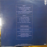 Fiction Factory : Throw The Warped Wheel Out (LP, Album)