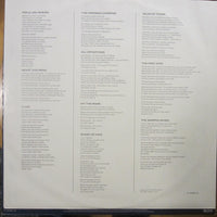 Fiction Factory : Throw The Warped Wheel Out (LP, Album)