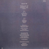 Azimuth (2) : Azimuth '85 (LP, Album)