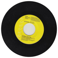Cecil Sharp House Folk Dance Band : English Folk Dances (La Russe / Cumberland Square Eight / Spanish Waltz) (7", EP)