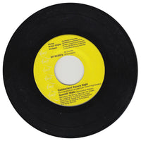 Cecil Sharp House Folk Dance Band : English Folk Dances (La Russe / Cumberland Square Eight / Spanish Waltz) (7", EP)