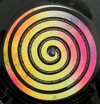 Coldplay : Mylo Xyloto (LP, Album)
