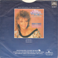 Anny Schilder : Sailorboy (7", Single)