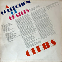 The Beatles : A Collection Of Beatles Oldies (LP, Comp, Rei)