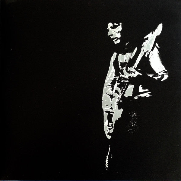 Deke Leonard : Iceberg (LP, Album, RE, Gat)