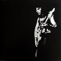 Deke Leonard : Iceberg (LP, Album, RE, Gat)