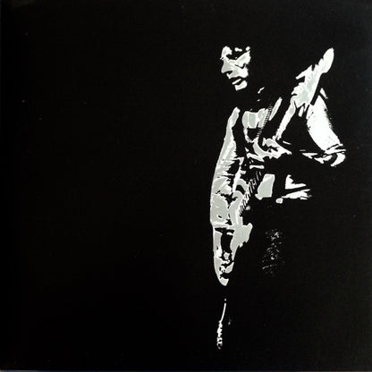Deke Leonard : Iceberg (LP, Album, RE, Gat)