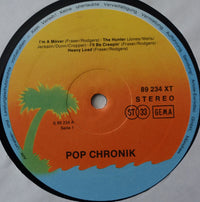 Free : Pop Chronik 19 (2xLP, Comp, RE, Gat)