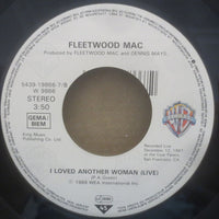 Fleetwood Mac : Save Me (7", Single, Lar)