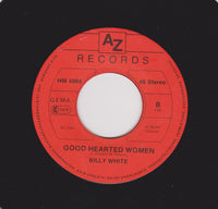 Billy White (11) : Conchita (7", Single)