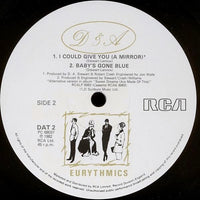 Eurythmics : Sweet Dreams (Are Made Of This) (12", Single)