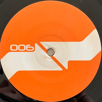 DJ Lerby : Redemption (12")