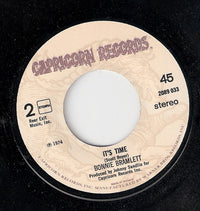 Bonnie Bramlett : Hold On I'm Coming (7", Single)