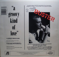 Phil Collins : A Groovy Kind Of Love (7", Spe)