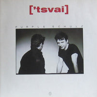Purple Schulz : ['tsvai] (LP, Album)