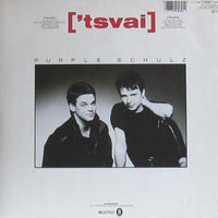 Purple Schulz : ['tsvai] (LP, Album)
