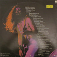 Ted Nugent : Double Live Gonzo! (2xLP, Album, Gat)
