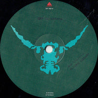 The Alan Parsons Project : Stereotomy (LP, Album)