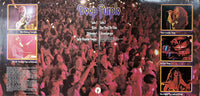 Deep Purple : Made In Europe (LP, Album, Gat)
