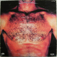 Macho : I'm A Man (LP, Album)