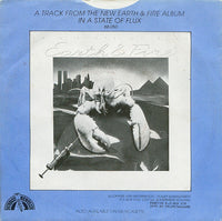 Earth & Fire* : The Two Of Us (Special Single-Remix) (7", Single)
