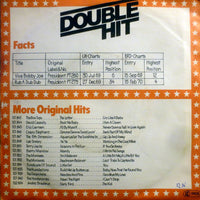 The Equals : Viva Bobby Joe / Rub A Dub Dub (7", Single)