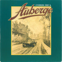 Chris Rea : Auberge (7", Single, Lar)