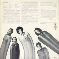 Weather Report : Weather Report (LP, Album, RE)