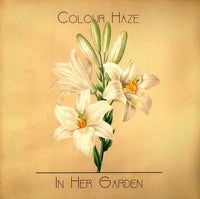 Colour Haze : In Her Garden (2xLP, Album)