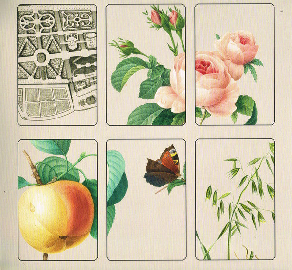 Colour Haze : In Her Garden (2xLP, Album)