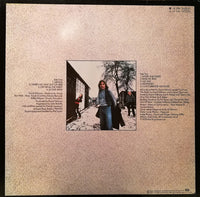 David Gilmour : David Gilmour (LP, Album, RE)