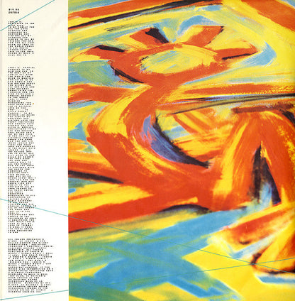 Soul II Soul : Vol. II - 1990 A New Decade (LP, Album)