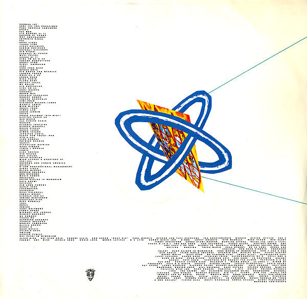 Soul II Soul : Vol. II - 1990 A New Decade (LP, Album)