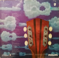 J.J. Cale : Troubadour (LP, Album)
