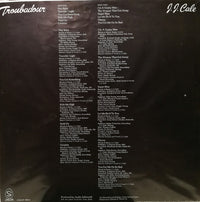 J.J. Cale : Troubadour (LP, Album)