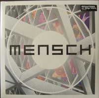 Herbert Grönemeyer : Mensch (2xLP, Album, RE, RM, 180)