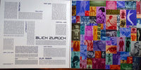 Herbert Grönemeyer : Mensch (2xLP, Album, RE, RM, 180)